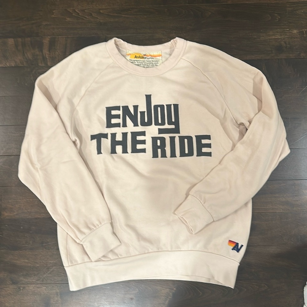 AVIATOR NATION HOODIE